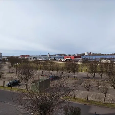 Apartment Eggers 1 Burgtiefe auf Fehmarn