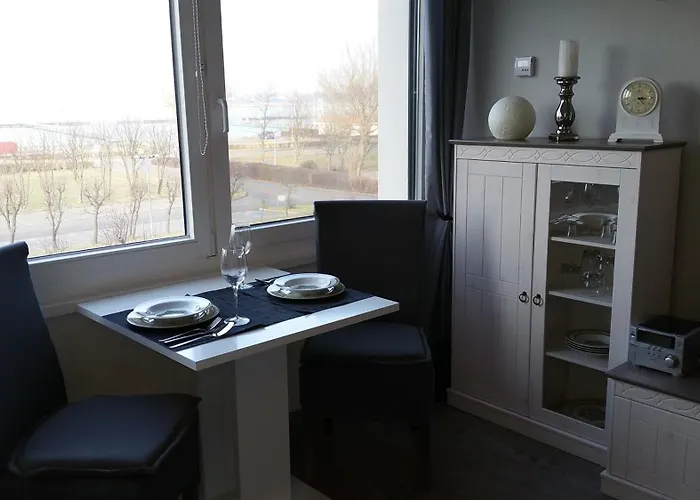 Apartamento Eggers 1